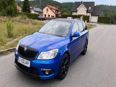 Używane Skoda Octavia - 29 900 PLN, 282 000 km, 2010