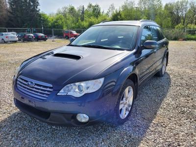 Używane Subaru Legacy - 7 900 PLN, 146 000 km, 2009