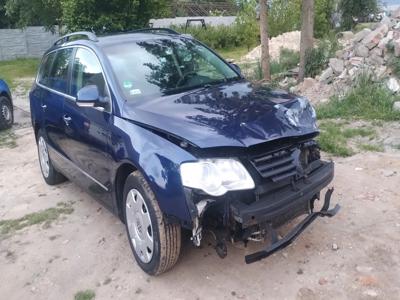 Używane Volkswagen Passat - 8 500 PLN, 309 517 km, 2010