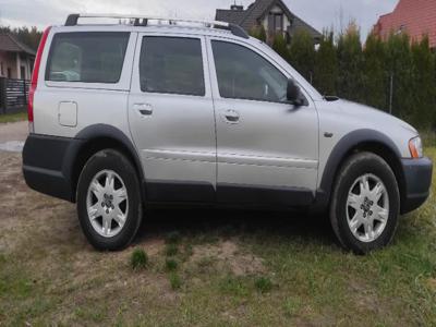 Używane Volvo XC 70 - 7 900 PLN, 381 000 km, 2004