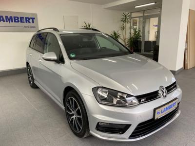 Używane Volkswagen Golf - 57 900 PLN, 149 000 km, 2016