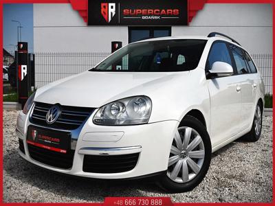 Używane Volkswagen Golf - 14 900 PLN, 259 000 km, 2008