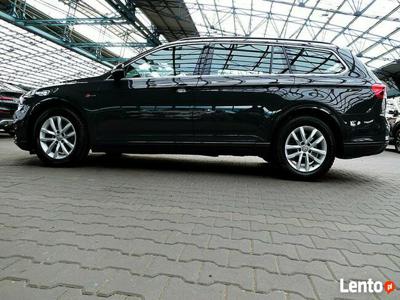 Volkswagen Passat 3 Lata GWARANCJA 1wł Kraj Bezwypadkowy 150KM EVO DSG Business FV23%