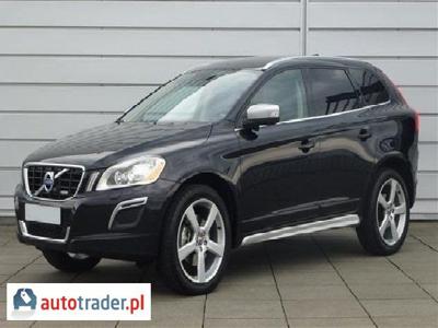 Volvo XC60 2.4 215 KM 2012r. (Białystok)