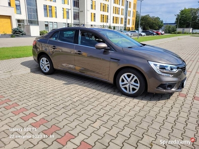 -2019-Sedan-64 tyś/km