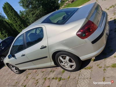 407 NA GAZIE LPG STAG 300 REWELACJA JEZDZI PO 30 ZL/100 OC A