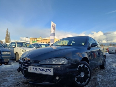 Alfa Romeo 147