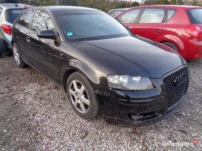 Audi A3 1.6 MPI