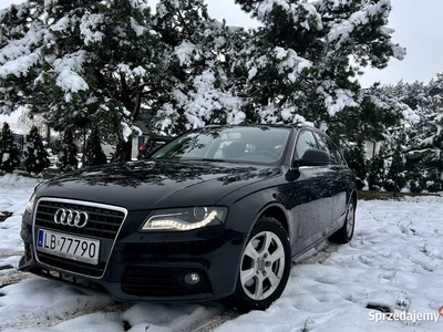 Audi a4 B8 xenon 2.0TDI CR