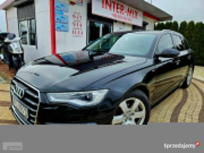 Audi A6 2017 2967cm3 diesel