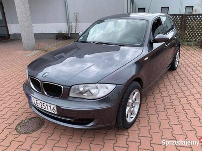 bmw seria 1 hatchback 116i