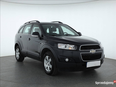 Chevrolet Captiva 2.4 i