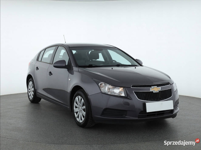 Chevrolet Cruze 1.6 i 16V