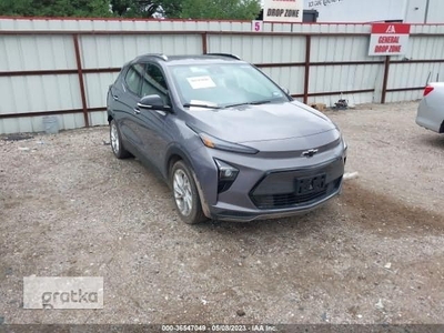 Chevrolet Inny Chevrolet BOLT EUV LT