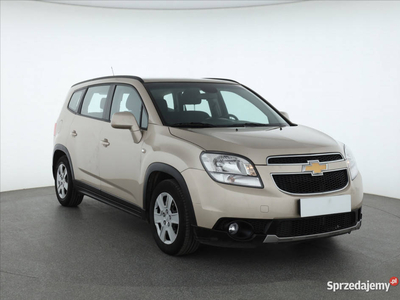 Chevrolet Orlando 1.8i