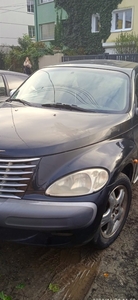 Chrysler PT Cruiser drugi właściciel