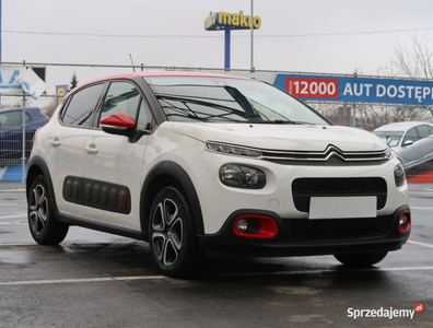 Citroen C3 1.2 PureTech