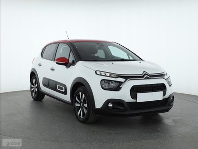 Citroen C3 III , Salon Polska, 1. Właściciel, Serwis ASO, VAT 23%,