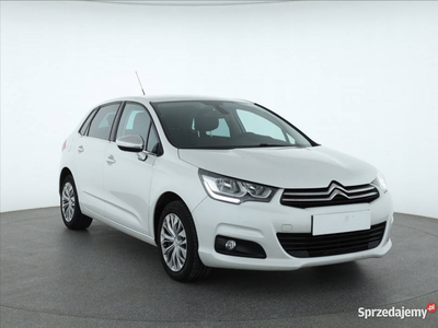 Citroen C4 1.2 PureTech