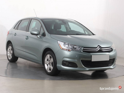 Citroen C4 1.6 VTi