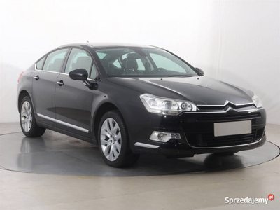 Citroen C5 2.0 HDi