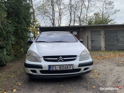 Citroen c5 z #gazem#