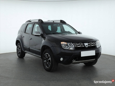 Dacia Duster 1.6 SCe