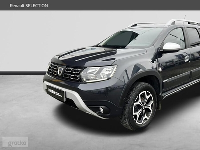 Dacia Duster I 1.6 SCe Prestige