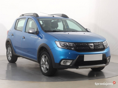 Dacia Sandero 0.9 TCe