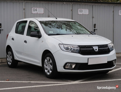 Dacia Sandero 1.2 16V