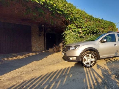 Dacia Sandero Stepway Benzynka Mały Przebieg Klimatyzacja