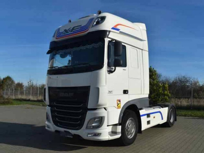 DAF XF 460