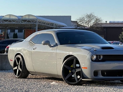 Dodge Challenger 5.7 R/T