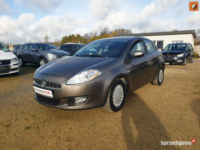 Fiat Bravo 1.4 90 KM KLIMA, ELEKTRYKA, ZADBANY II (2007-)