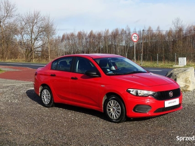 Fiat Tipo 1.4 95KM LPG GAZ Faktura VAT 23% Klima Salon PL