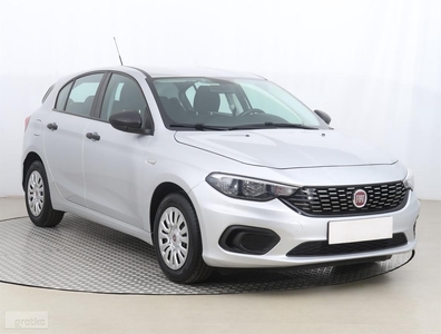 Fiat Tipo II , Salon Polska, Serwis ASO, Klima, Parktronic