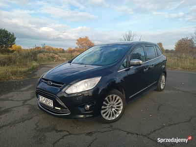 Ford C-Max Grand 2.0 TDCi