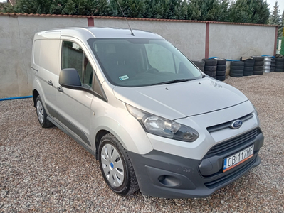 Ford Connect 1.6 TDCI Rok 2015