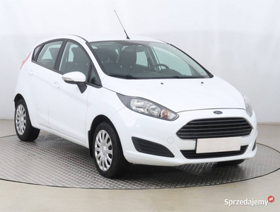 Ford Fiesta 1.0 EcoBoost