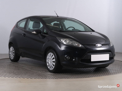 Ford Fiesta 1.25 16V