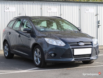 Ford Focus 1.0 EcoBoost