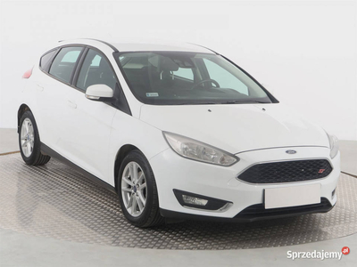 Ford Focus 1.5 TDCi