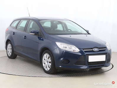 Ford Focus 1.6 i