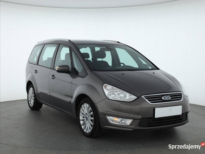 Ford Galaxy 1.6 EcoBoost