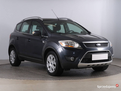 Ford Kuga 2.0 TDCi