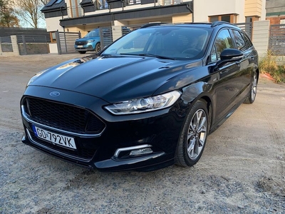 Ford Mondeo 2.0 TDCi ST-Line