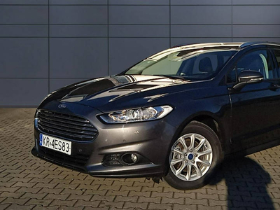 Ford Mondeo Ford Mondeo 2.0 TDCI 150KM Trend ( Salon Pl. AS…