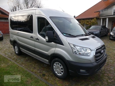 Ford Transit VIII 330 L2H2 Trend Aut. 9 osobowy