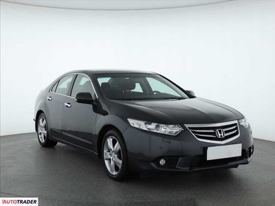 Honda Accord 2.0 154 KM 2011r. (Piaseczno)