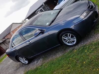 Honda Accord 7 2.2 icdti wersja Executive 2004r